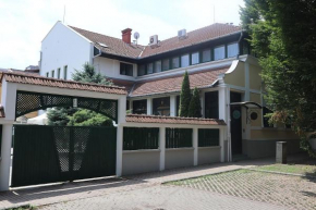 Szlov��k Panzió